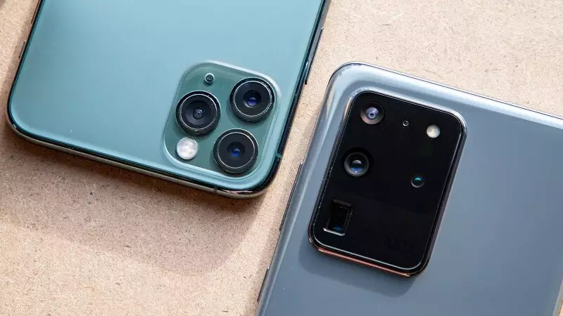 Best Camera Phone to Buy in 2020