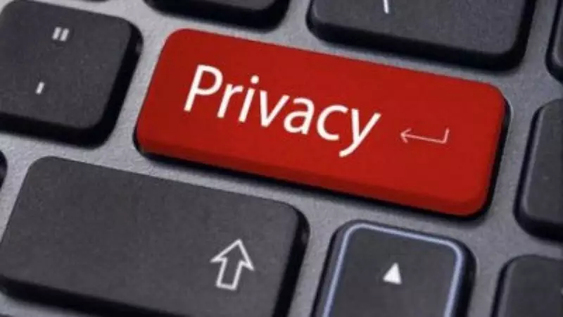 10 Tips to Protect Your Privacy on the Internet