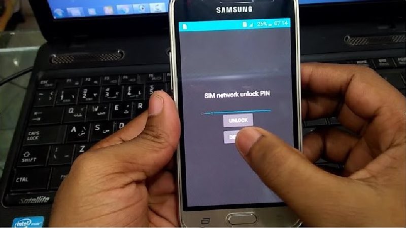SIM Network Unlock PIN: How-To Guide