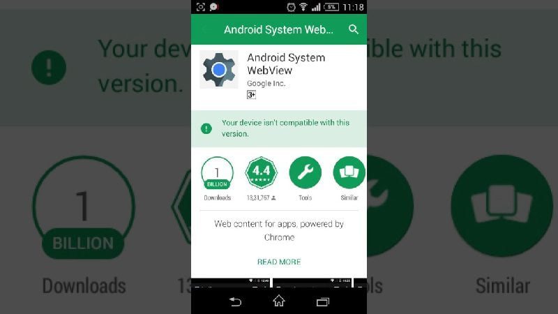 Update Android System WebView: Unlock Enhanced Android App Features