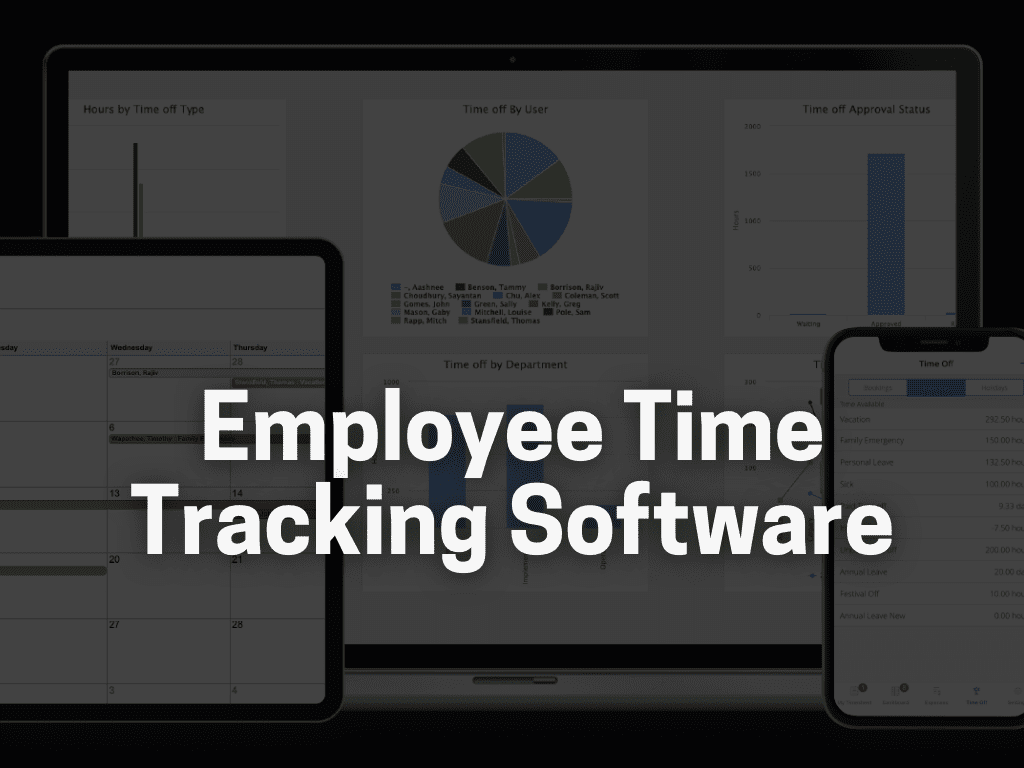 Enhance Customer Relations: Employee Time Tracking Software