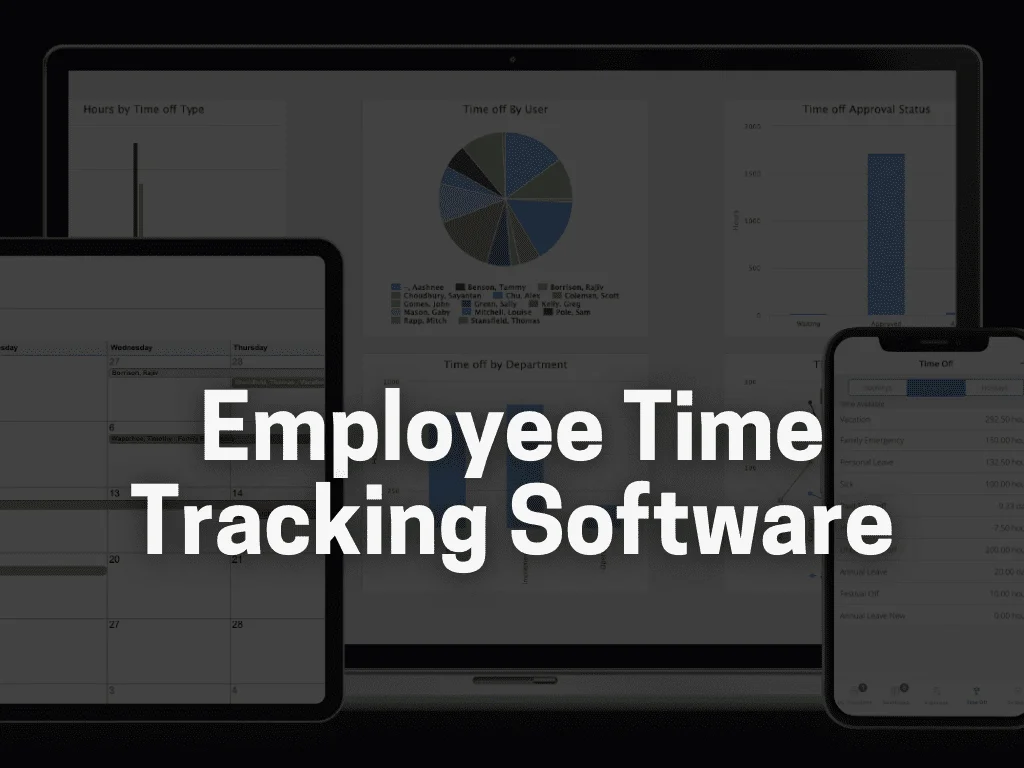 Enhance Customer Relations: Employee Time Tracking Software