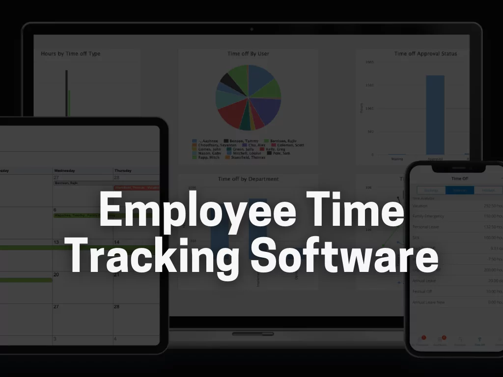 Improve Customer Relations by Implementing  Employee Time Tracking Software