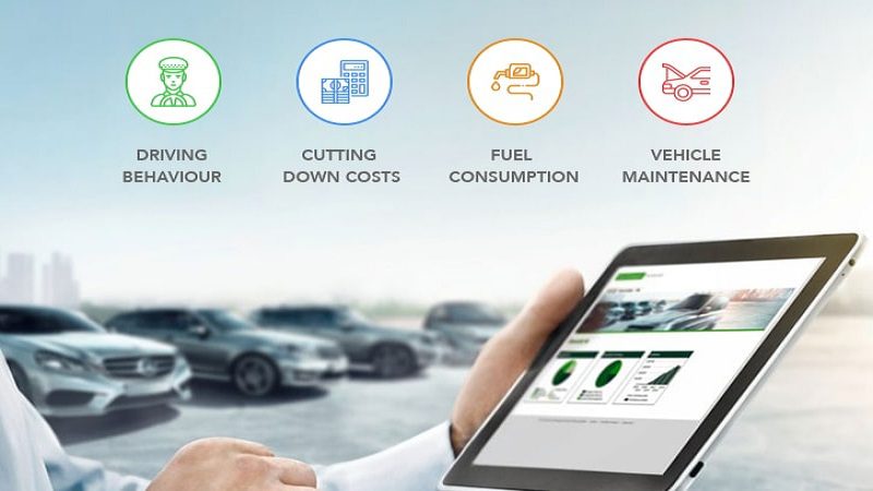 Why Fleet Management Apps Are Essential Detailed Explanation Provided