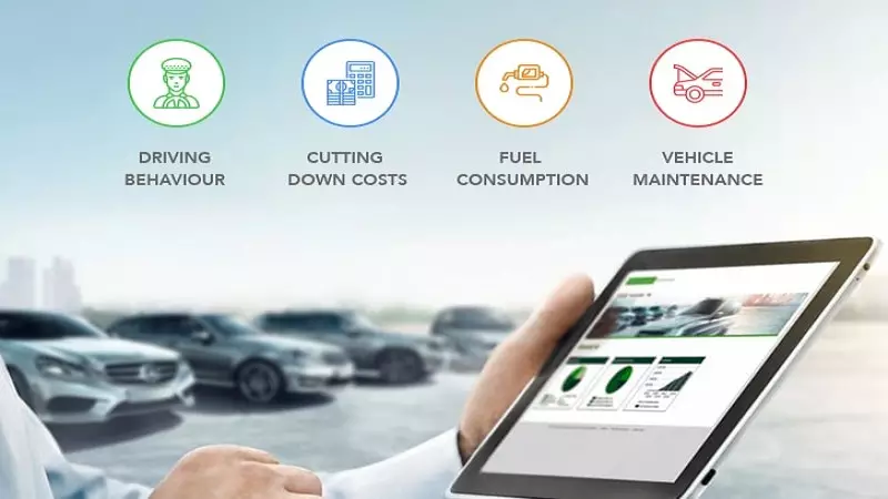 Why Fleet Management Apps Are So Important?