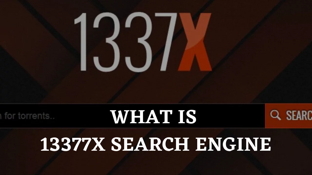 What is 13377x