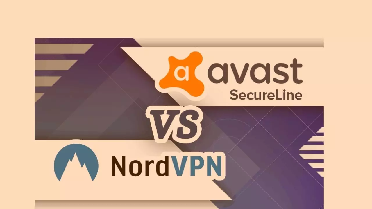 Which VPN is Best, Avast SecureLine VPN or Nord VPN?