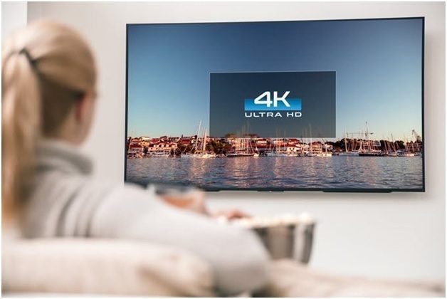 Enjoy 4K Content with Spectrum Cable Is it Possible