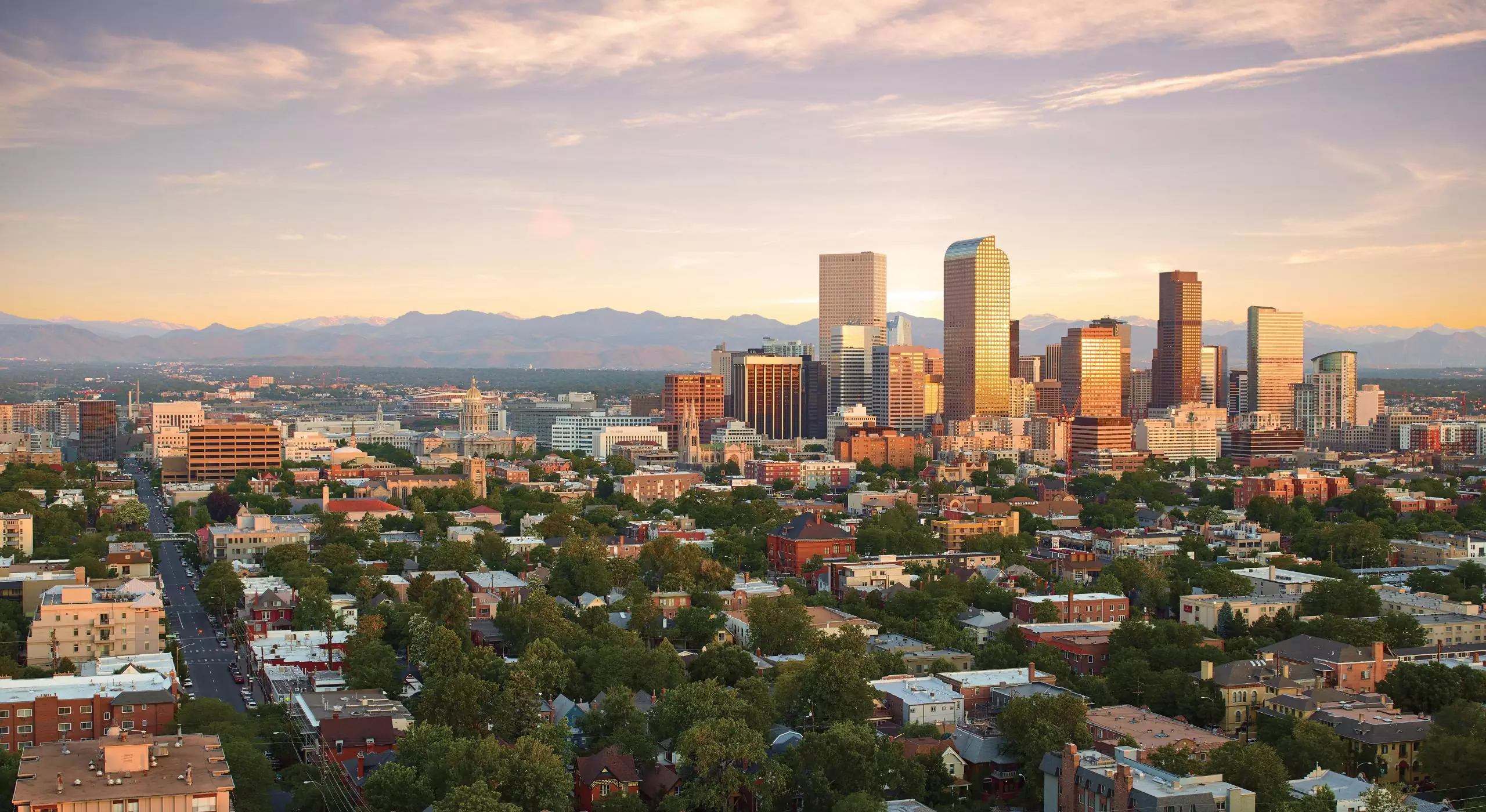 Visiting Denver Colorado? Here’s What you need to Know