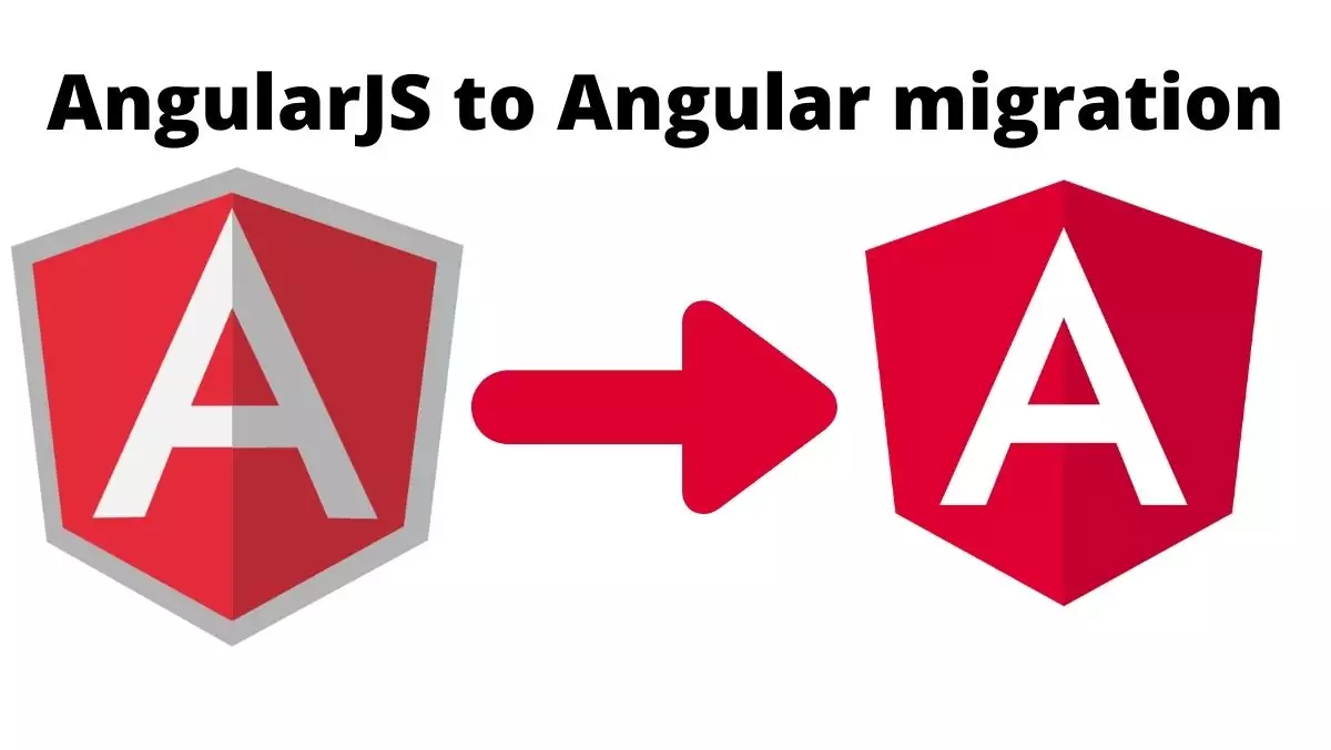 AngularJS to Angular migration: Guide for moving your large app