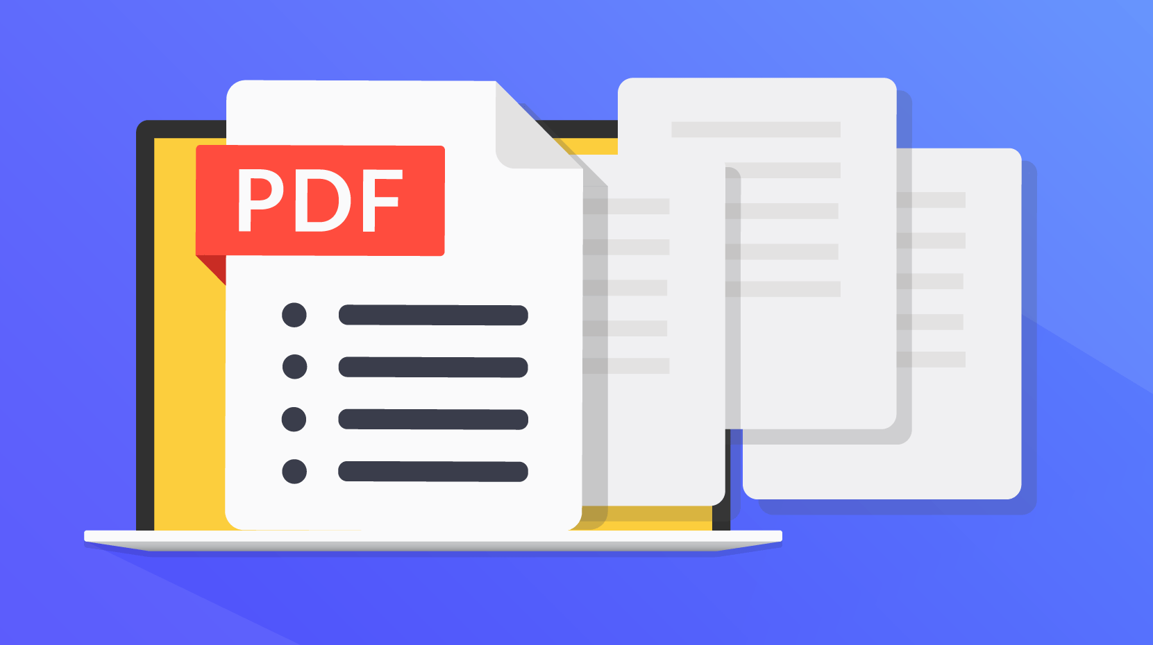 Working with PDF: 8 Amazing Features of PDFBear