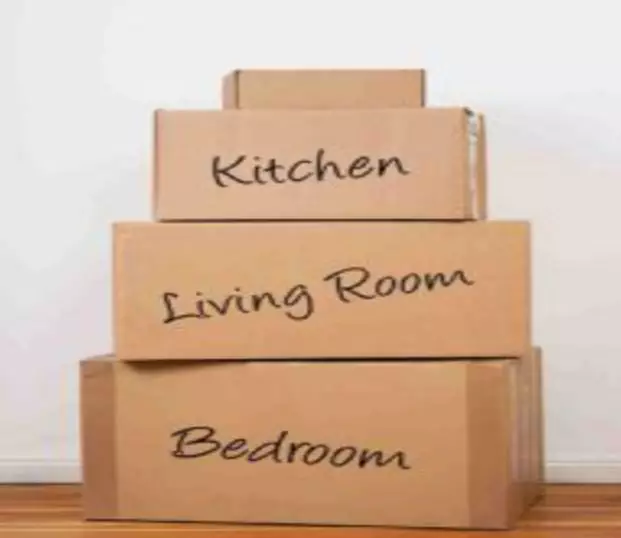 Label all boxes
