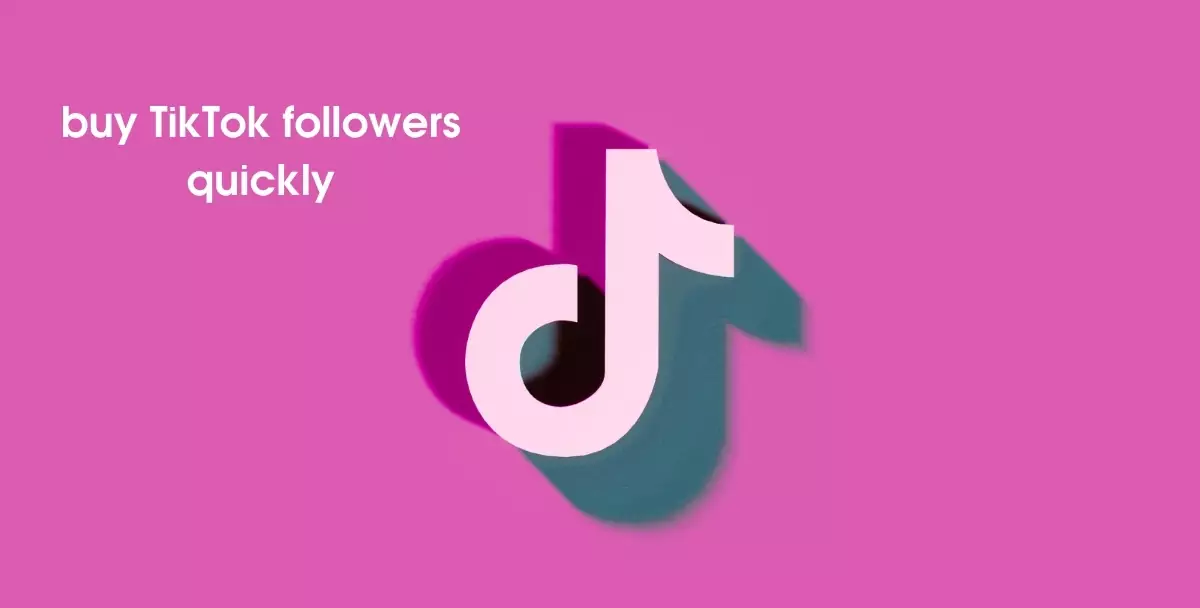 Where can you buy TikTok followers quickly, cheaply and safely for your profile’s promotion?