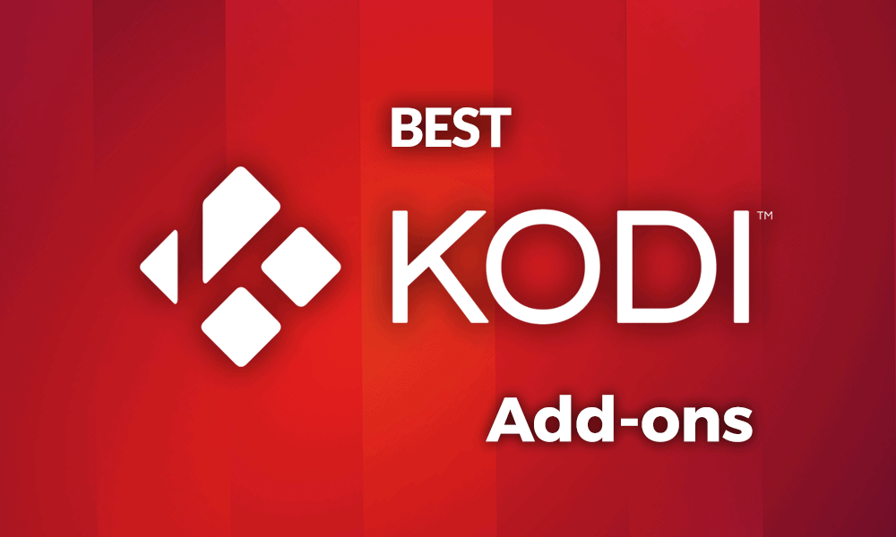 Best Working Kodi Addons 2021