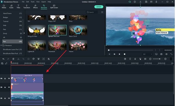 How to Use Wondershare Filmora X Video Editor On Windows?