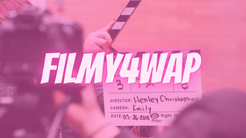 Filmy4wap 2021 – HD Movie Download Website