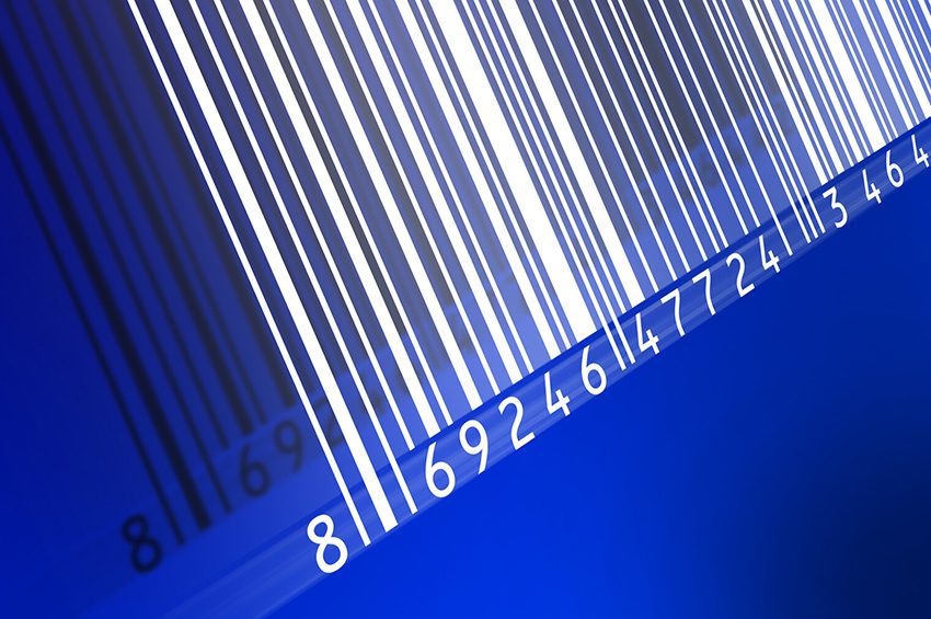 Barcodes: A History and How they Work