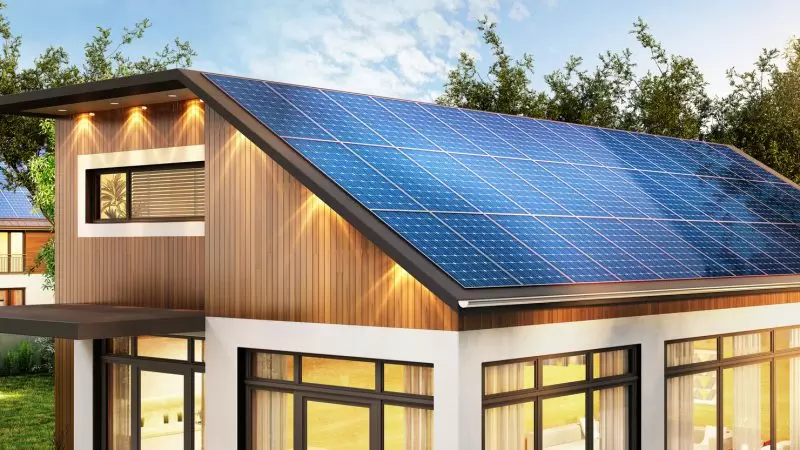 How Does Solar Panel Installation Work?