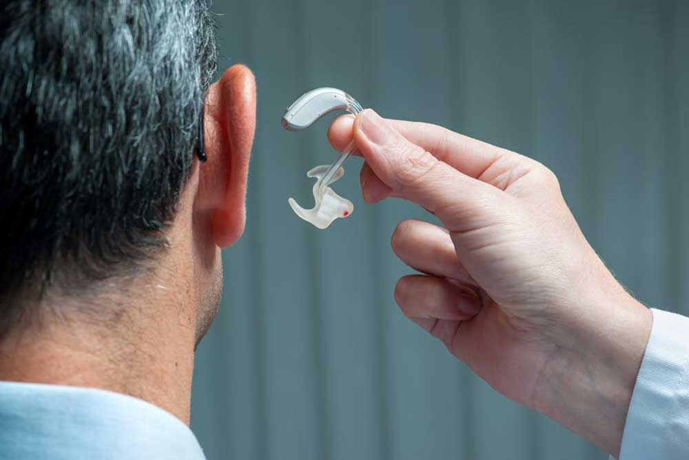 Becoming a Hearing Aid Provider: What You Need to Know