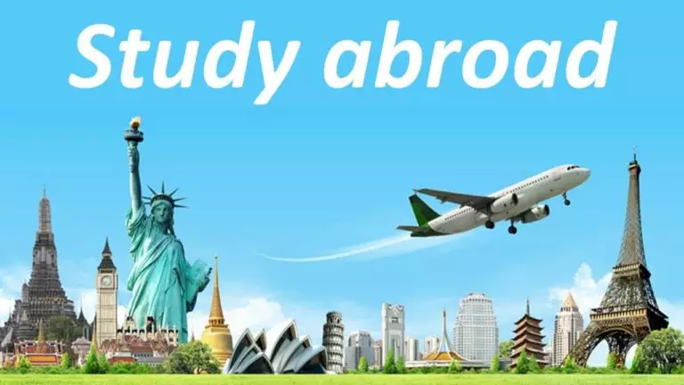 Should I Choose to Study Abroad?