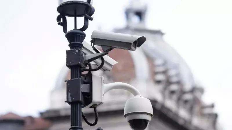Be safe always with a CCTV surveillance system