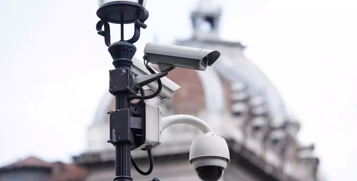 Be safe always with a CCTV surveillance system
