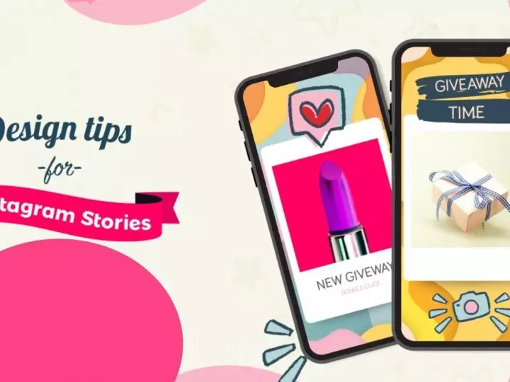 7 Instagram Story Design Tips for Boosting Engagement