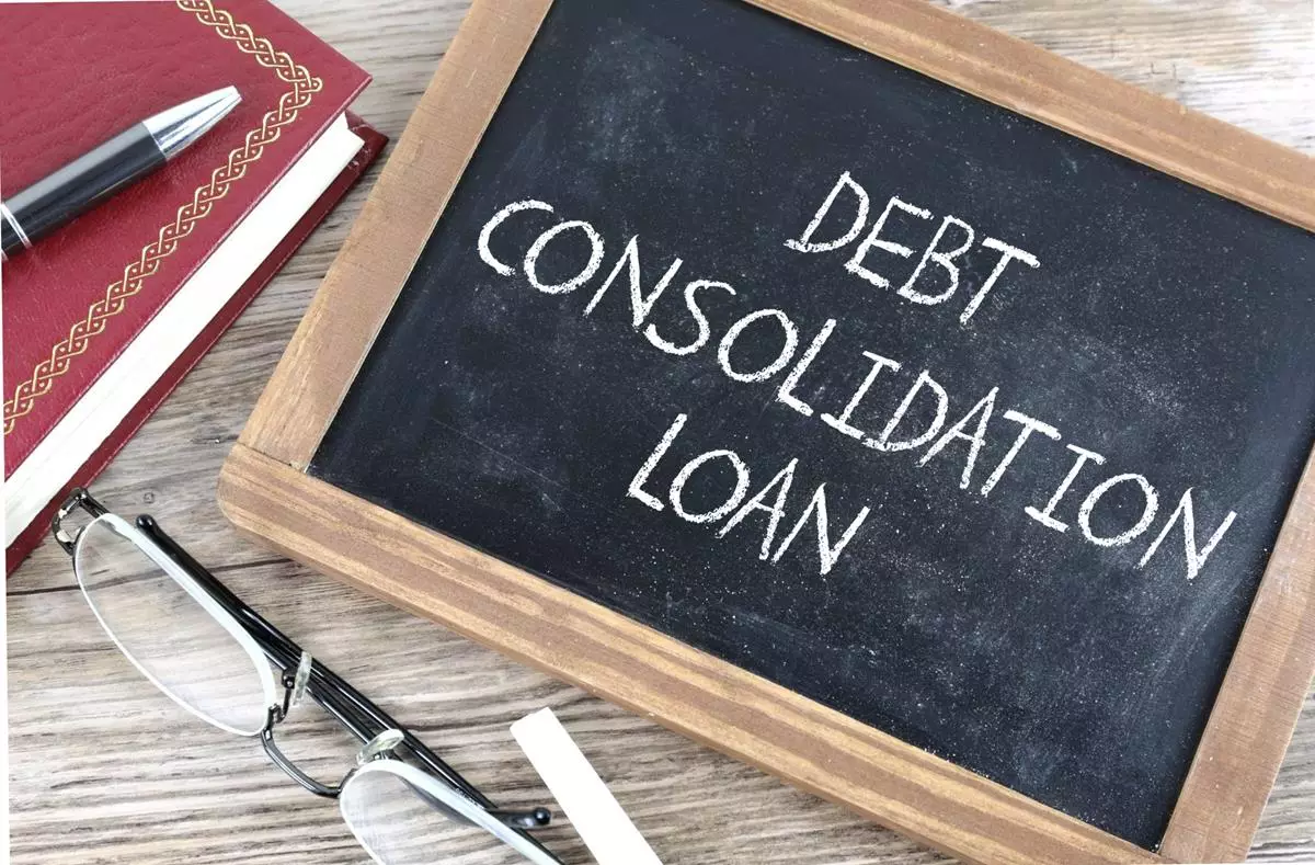 What Are the Benefits of Debt Consolidation Loans?