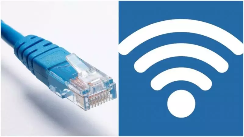 R – Ethernet vs Wi-Fi Pros and Cons