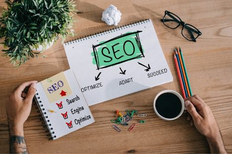 What Does the SEO Process Actually Look Like in Practice