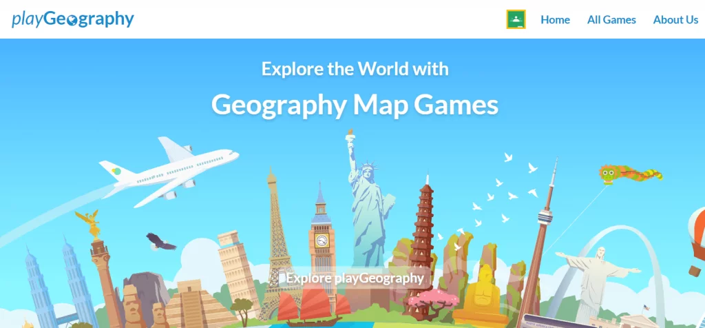 playgeography