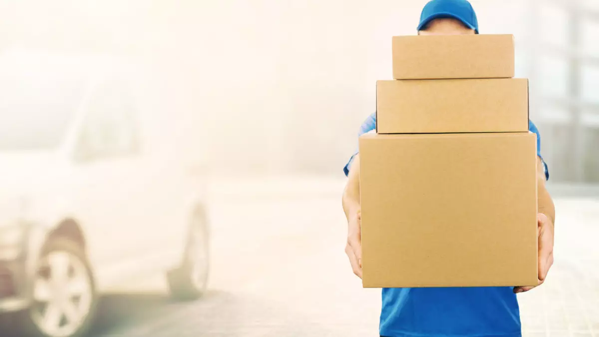 4 Things to Look for in a Courier Company