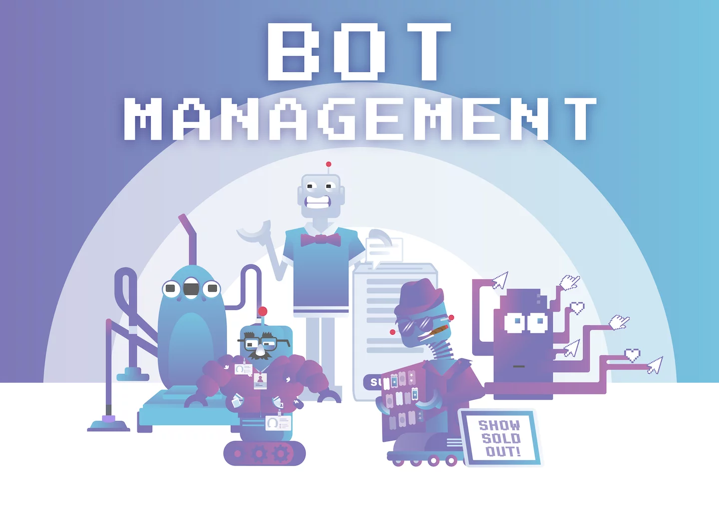 What Is Bot Management and How Bot Managers Work