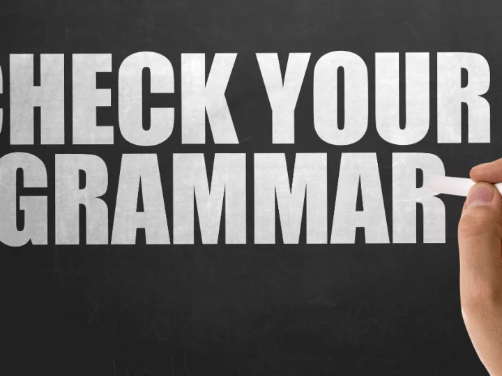 Top Grammar Checker Software in 2022| New Updates, Price, & Features