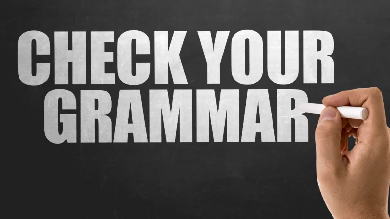 Top Grammar Checker Software in 2022| New Updates, Price, & Features