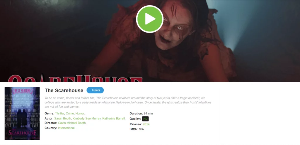 How to Download Movies from 123movies
