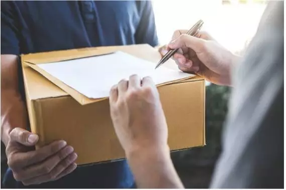 6 Things To Look For In A Courier Service For Your Small Business