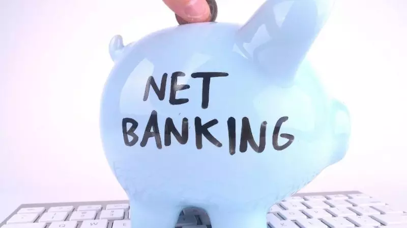 Why Should You Use a Net Banking Solution?