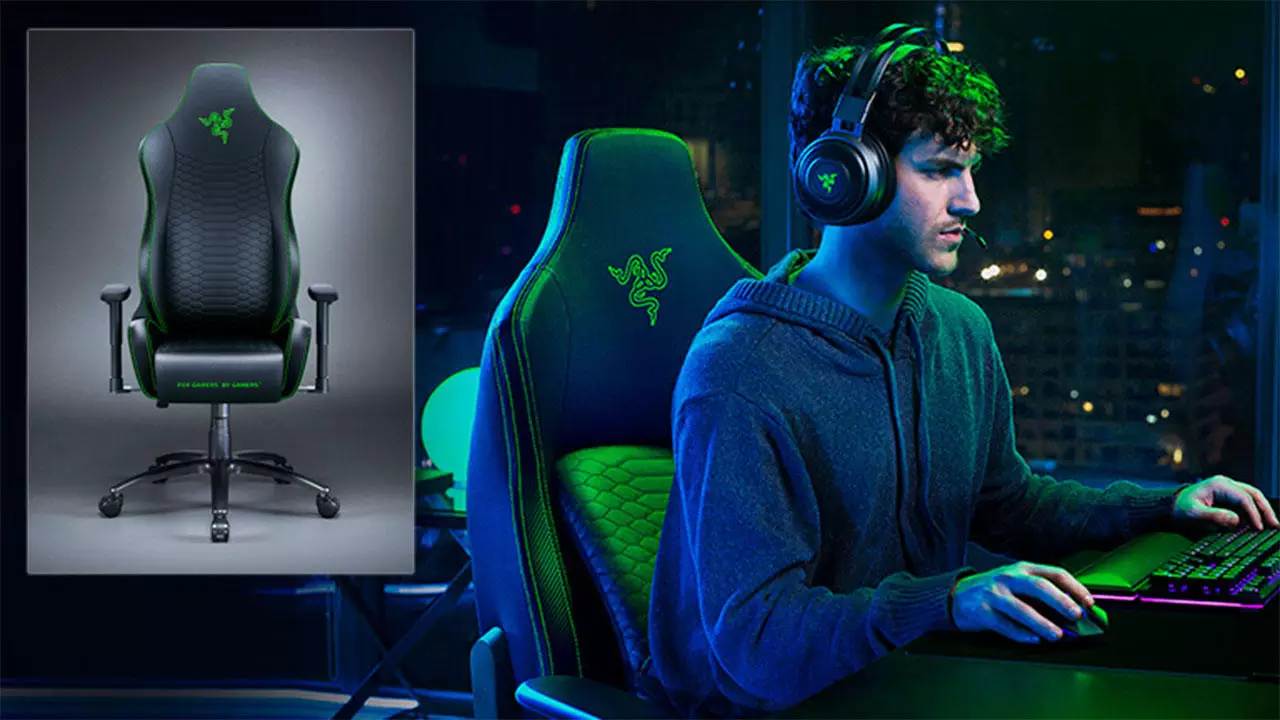 Ultimate Guide to Utilize When Picking a Gaming Chair