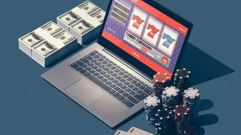 Online Casino Games That Are Simple