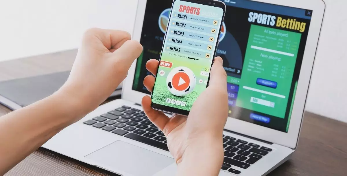 Overview of Types of Sports Betting