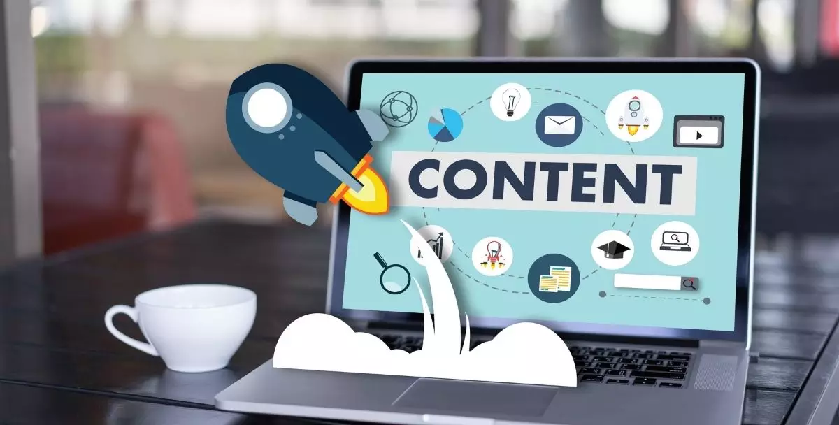 The Top Benefits of Choosing a Content Writer Brisbane!