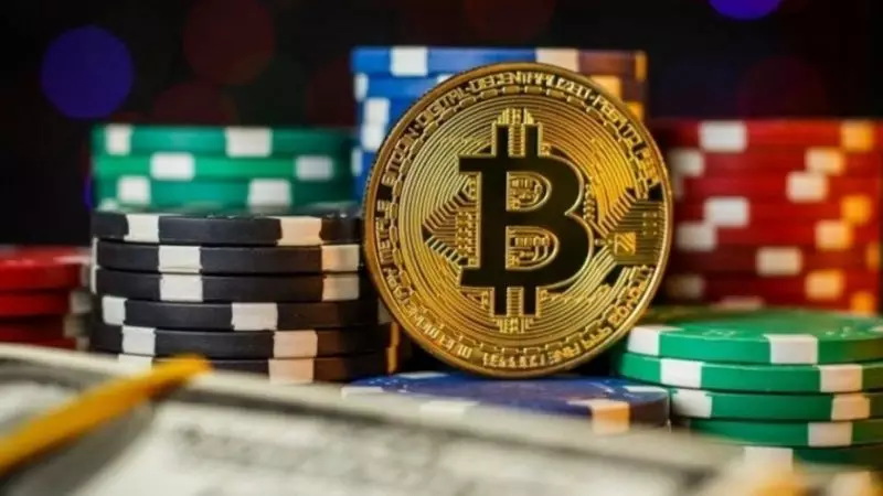 Everything you need to know on Crypto Gambling Industry and its Growth