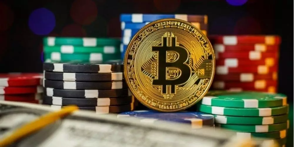 Everything you need to know on Crypto Gambling Industry and its Growth