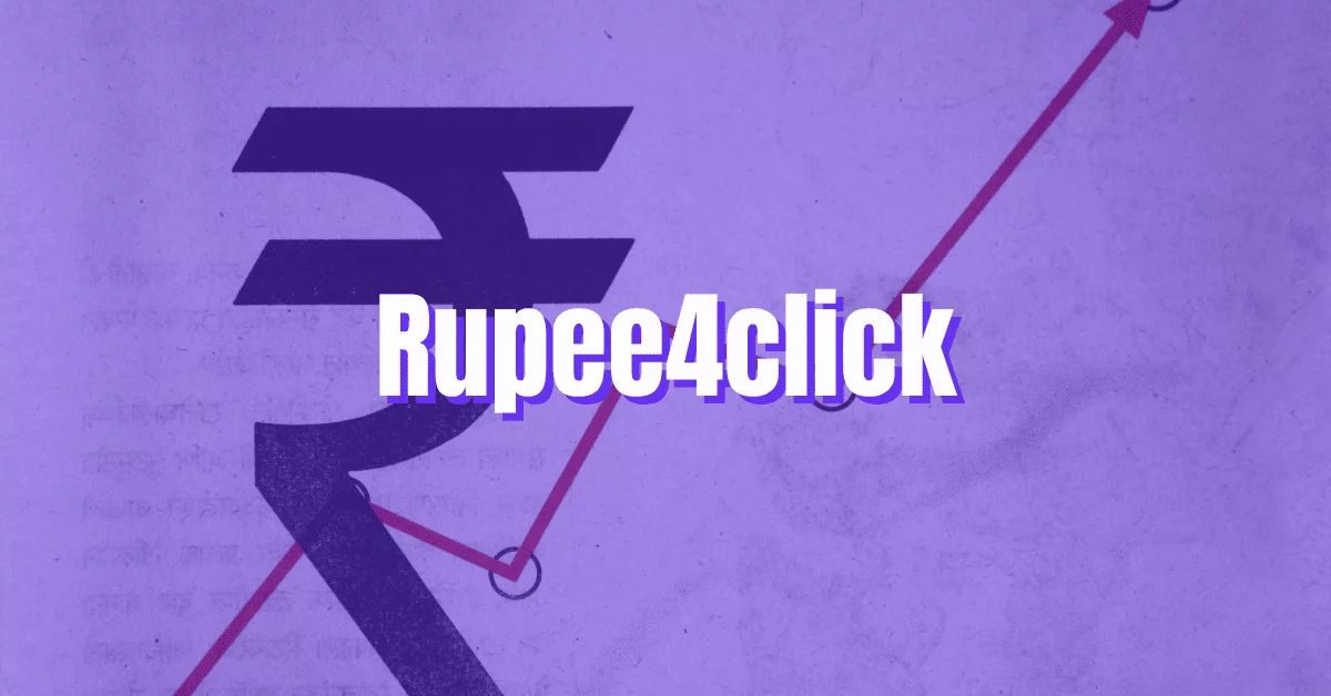 What Is Rupee4click? | Is Rupee4click Real or Fake?