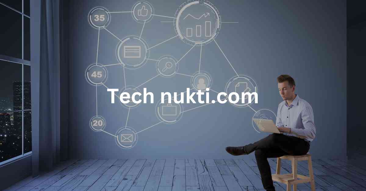 Tech Nukti App: Download APK For Android 2023