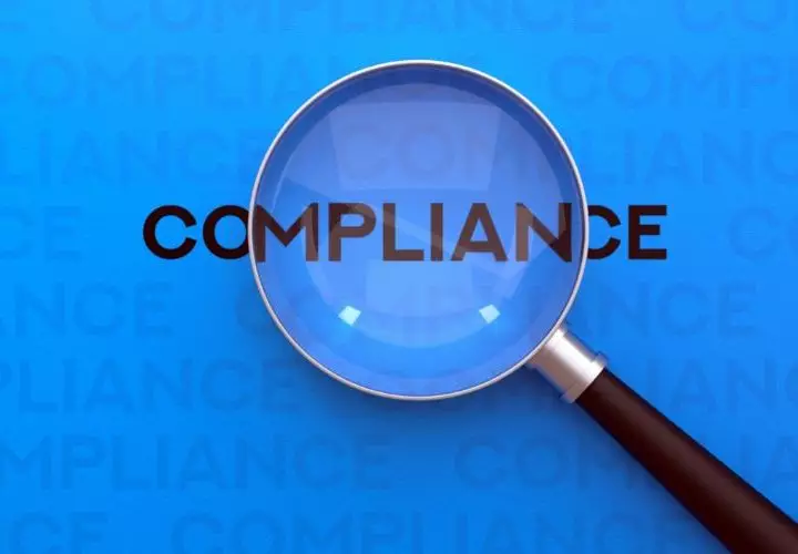What is bank IT compliance?