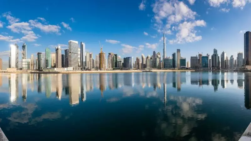 How You Can Save Money when Booking Dubai with Booking.com