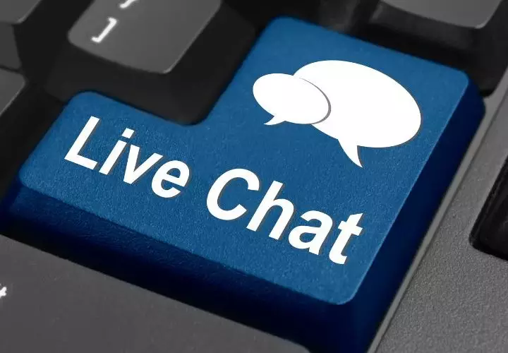 live chat for joomla