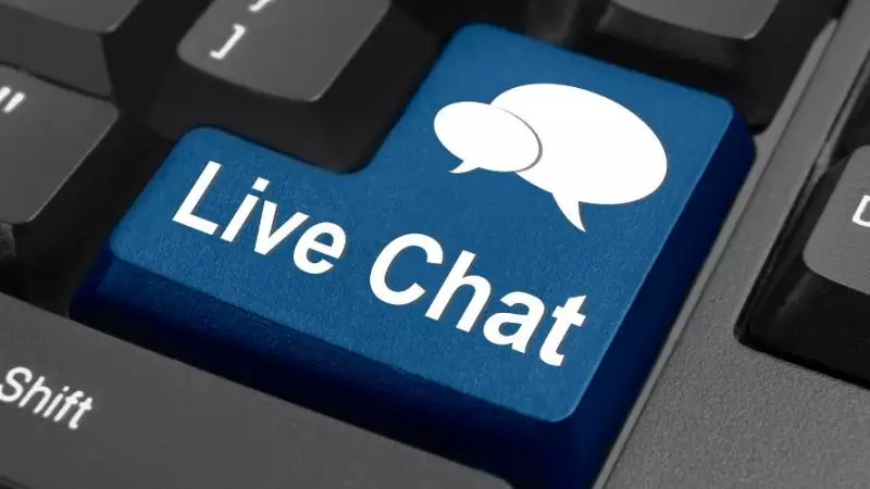 live chat for joomla
